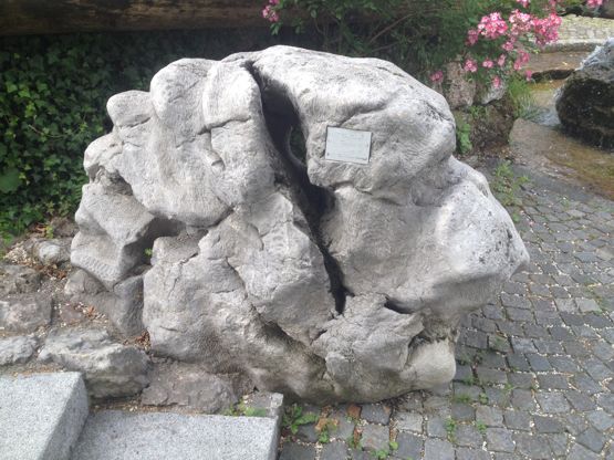 Vier Verschiedene Granite — Rezepte Suchen