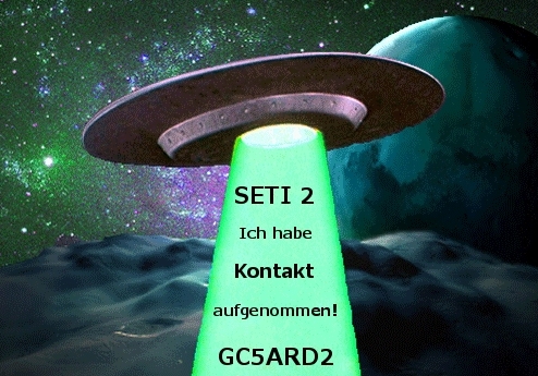 SETI 2 – Die Rückkehr!
