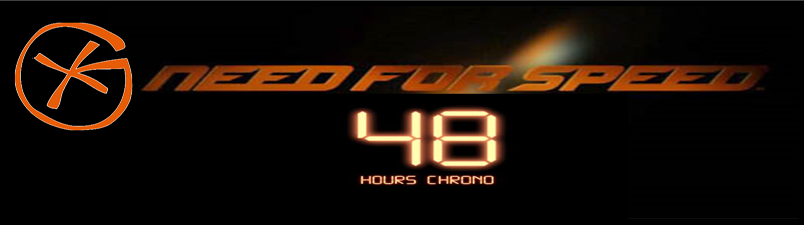Need for Speed 48 h
