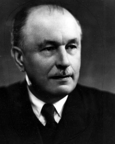 Antonín Václavík