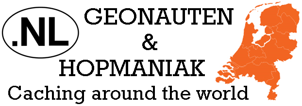 Hopmaniak & Geonauten