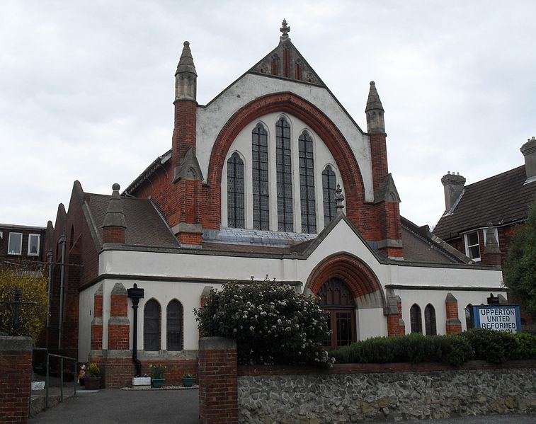 Upperton United Reformed Church