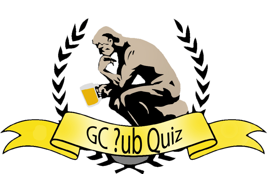 GC Pub Quiz