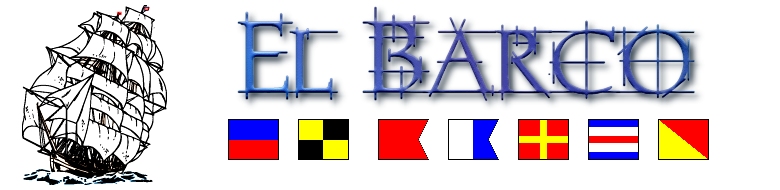 El Banner de El Barco