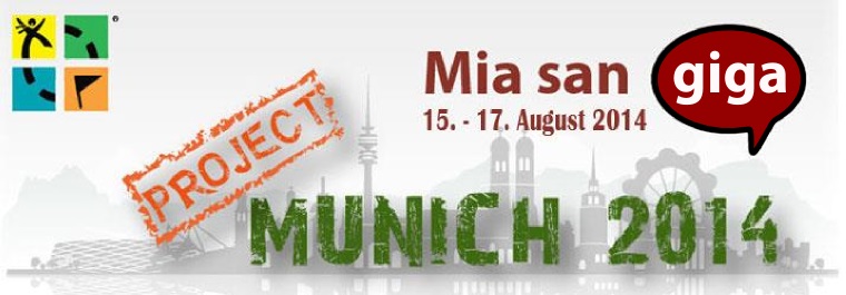Project Munich2014 - Banner