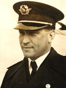 Pilot František Lehký