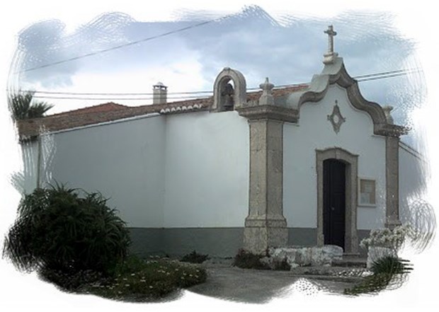 Capela de santa Iria