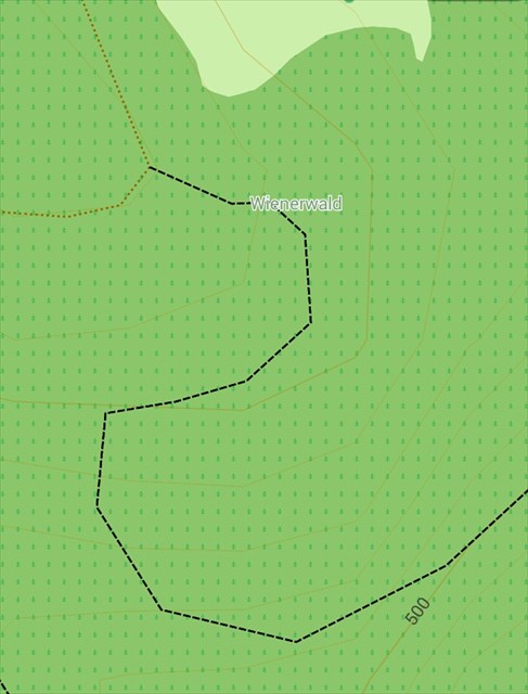 Karte zu Artus und der Schlange