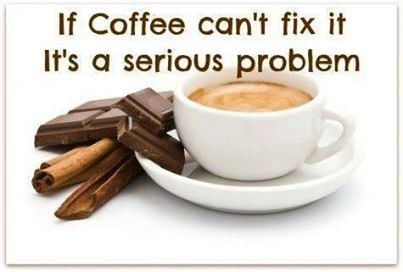 Coffee Problem