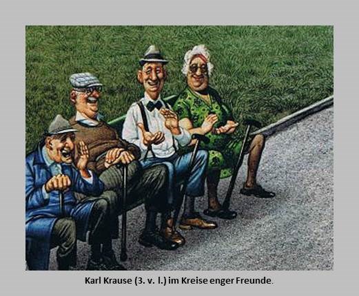 Karl Krause