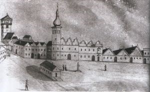 Dolní náměstí 1690