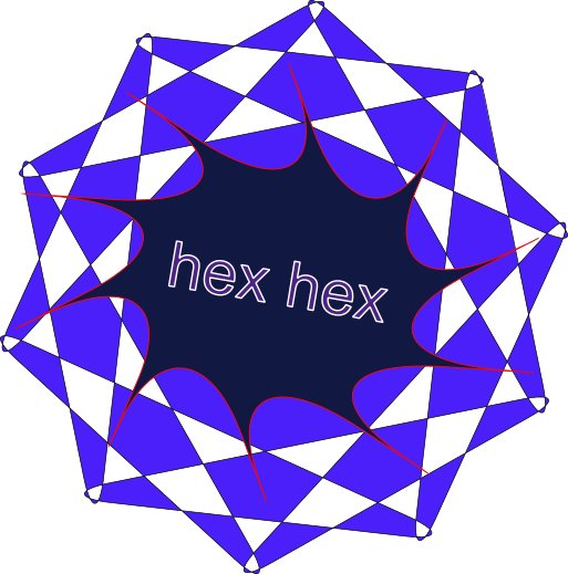Hex Hex