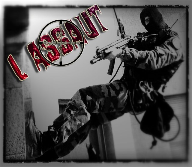 « l’assaut »title=« l’assaut"