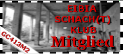 Banner Eibia Schachklub
