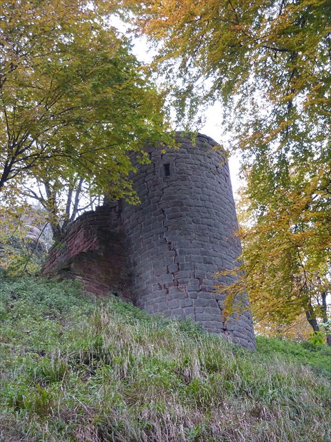 Photo du Château