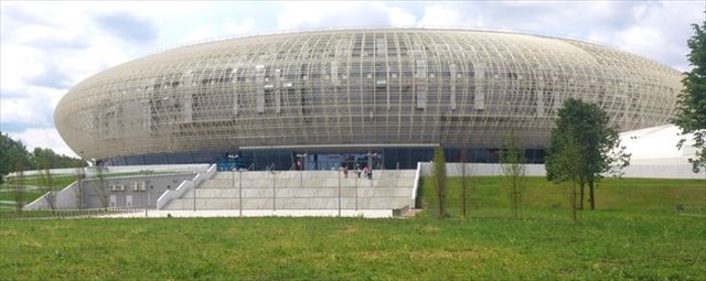 Arena Kraków