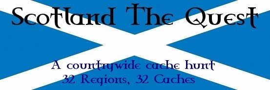 Scotland the Quest