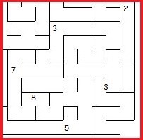 Maze Example