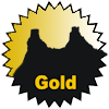 Cesky raj challenge - gold badge