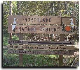 NorthLake Nature Center