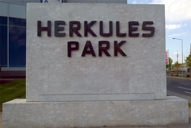 Herkules-Park