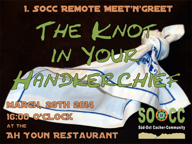 The Knot in your Handkerchief