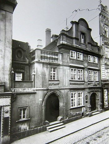 Gerlachovský dům