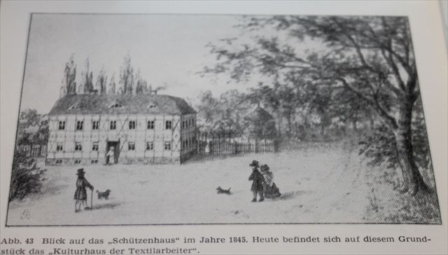 schuetzenhaus 1854