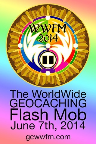 WWFM XI Logo