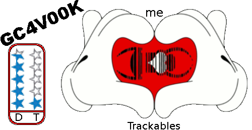 GC4V00K - ~saer~s me ♥ Trackables (Challenge Cache)