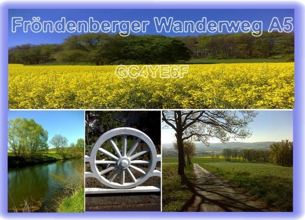 GC4YE6F - Fröndenberger Wanderwege A5