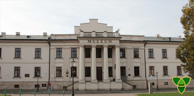 Muzeum Jacka Malczewskiego w Radomiu