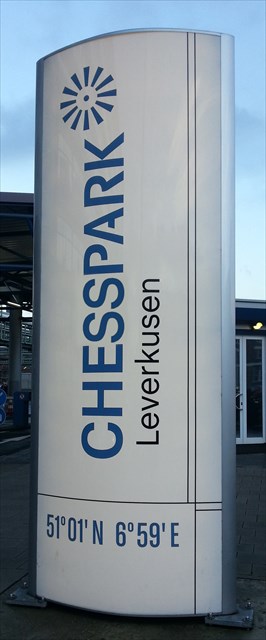 Chesspark