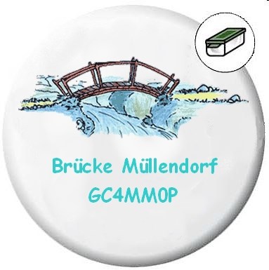 Brücke Müllendorf
