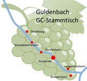 Guldenbach GC-Stammtisch