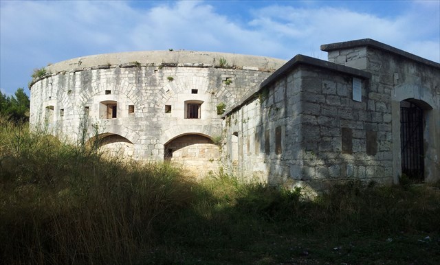 Fort Giorgio