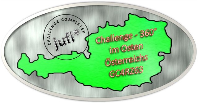 Challenge - 360° im Osten Österreichs