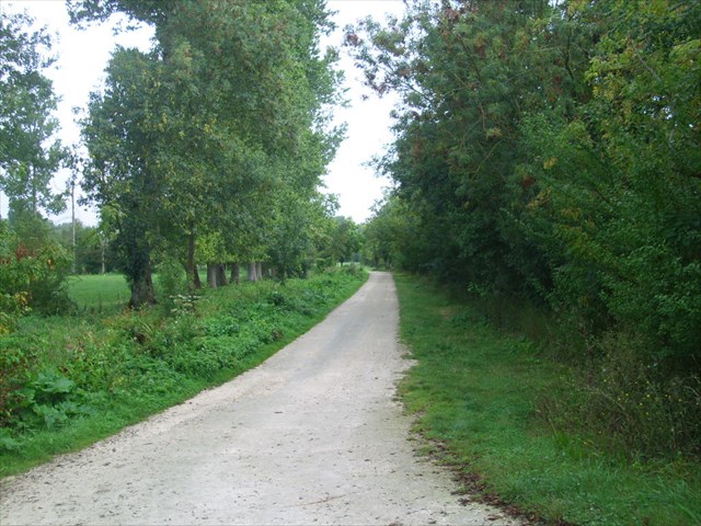 Sentier