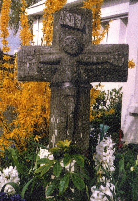 Croix du Fresne