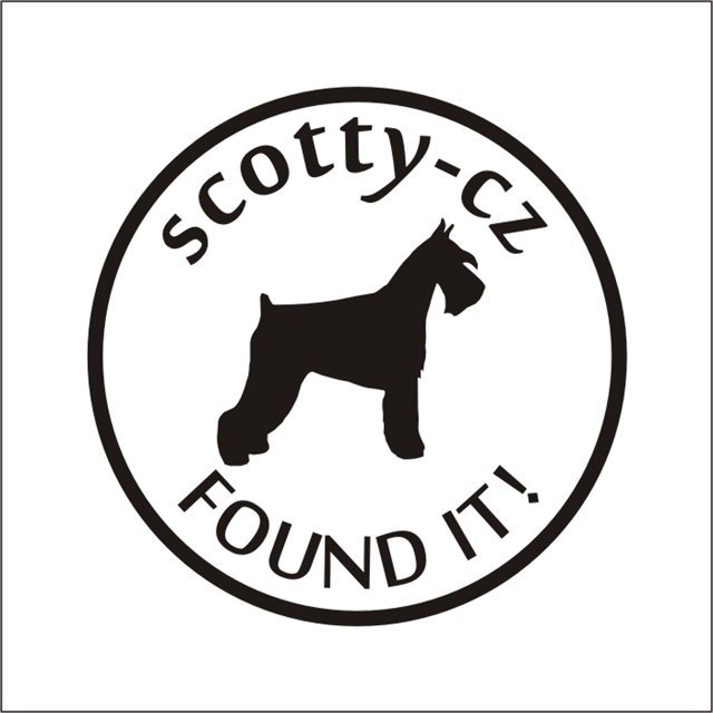Scotty-cz