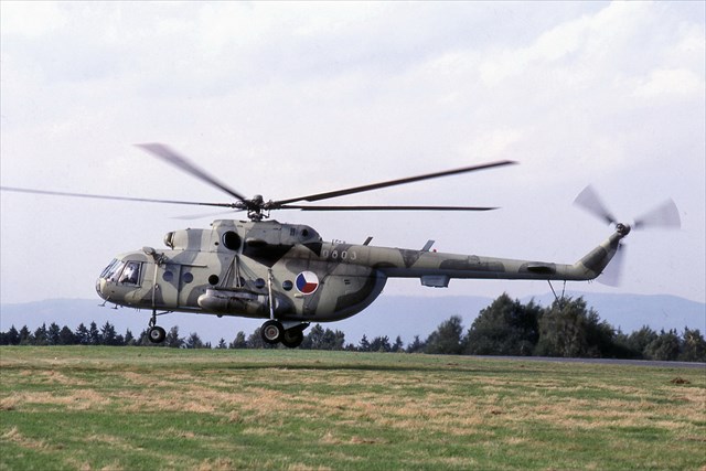 Mi-17