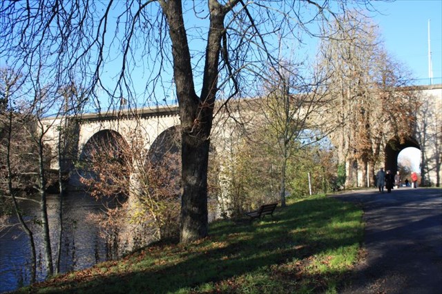 Pont Neuf en 2013