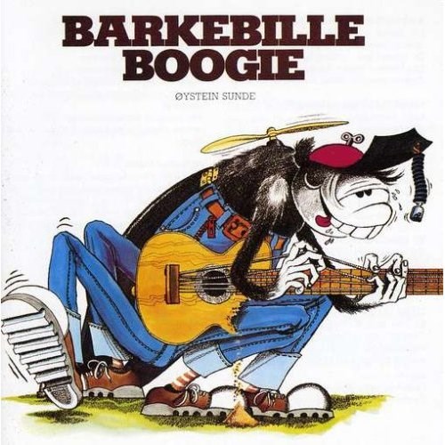 Barkebille Boogie