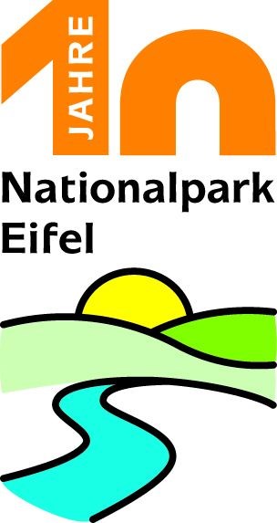 10 Jahre Nationalpark Eifel