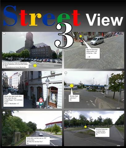 StreetView 3