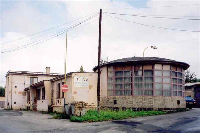 Stanica Prešov