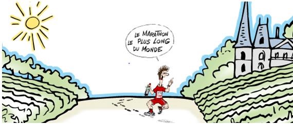 Marathon du Médoc