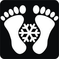cold feet possible