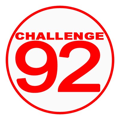 Challenge92