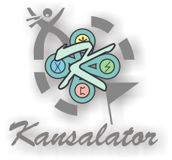Logo Kansalator